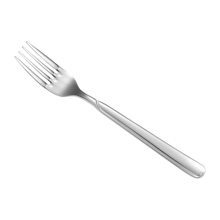 Elisabeth cutlery stainless steel - 60 pieces - Dorre