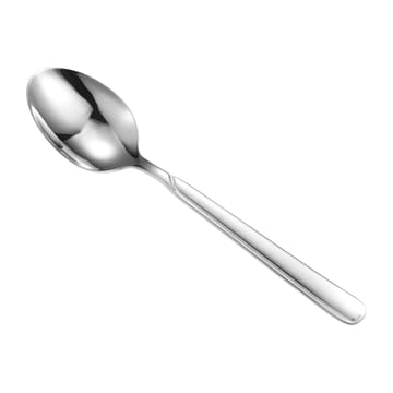 Elisabeth dessert spoon 6-pack - Stainless steel - Dorre