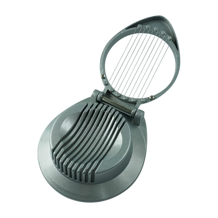 Ellis egg slicer - Green-blue - Dorre