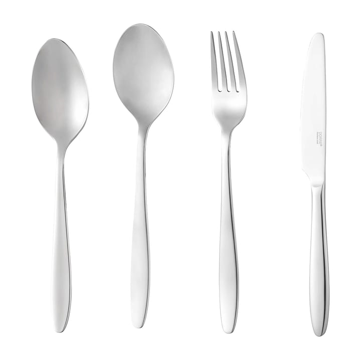 Estrid cutlery - 30 pieces - Dorre