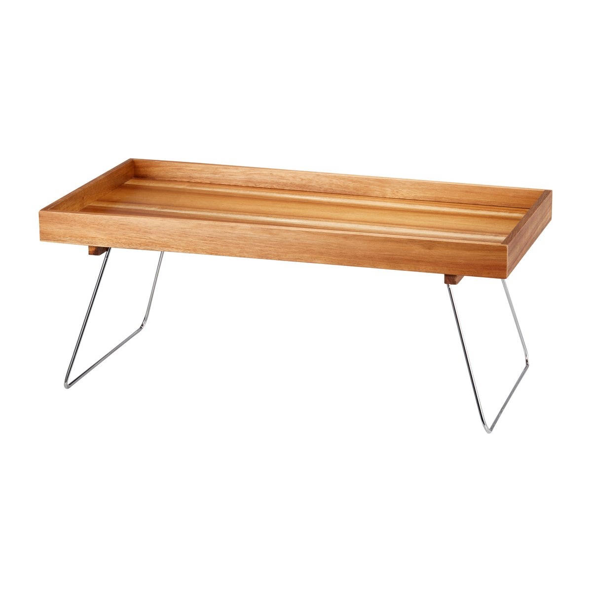 Dorre Fabia breakfast tray 30x60 cm Acacia | Scandinavian Design | Trays | Beige