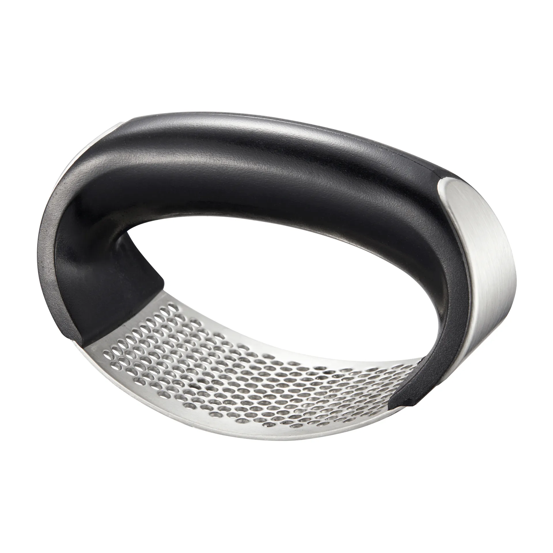 Garli garlic press, Stainless steel Dorre