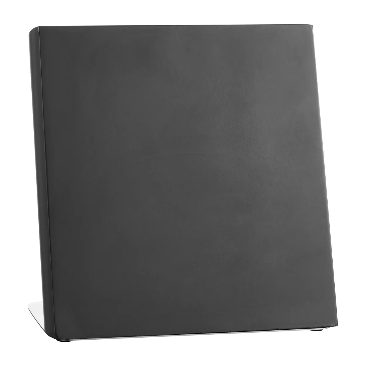 Dorre Hugo knife holder 20x23 cm Black | Scandinavian Design | Knife blocks | Black