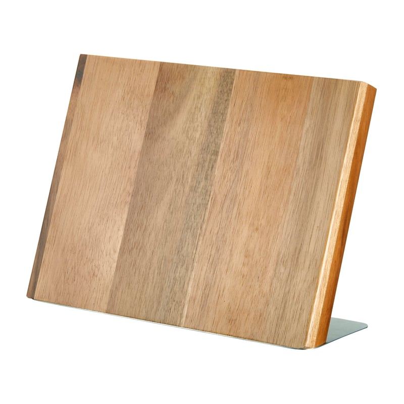 Dorre Hugo knifes holder XL 22x30 cm Acacia