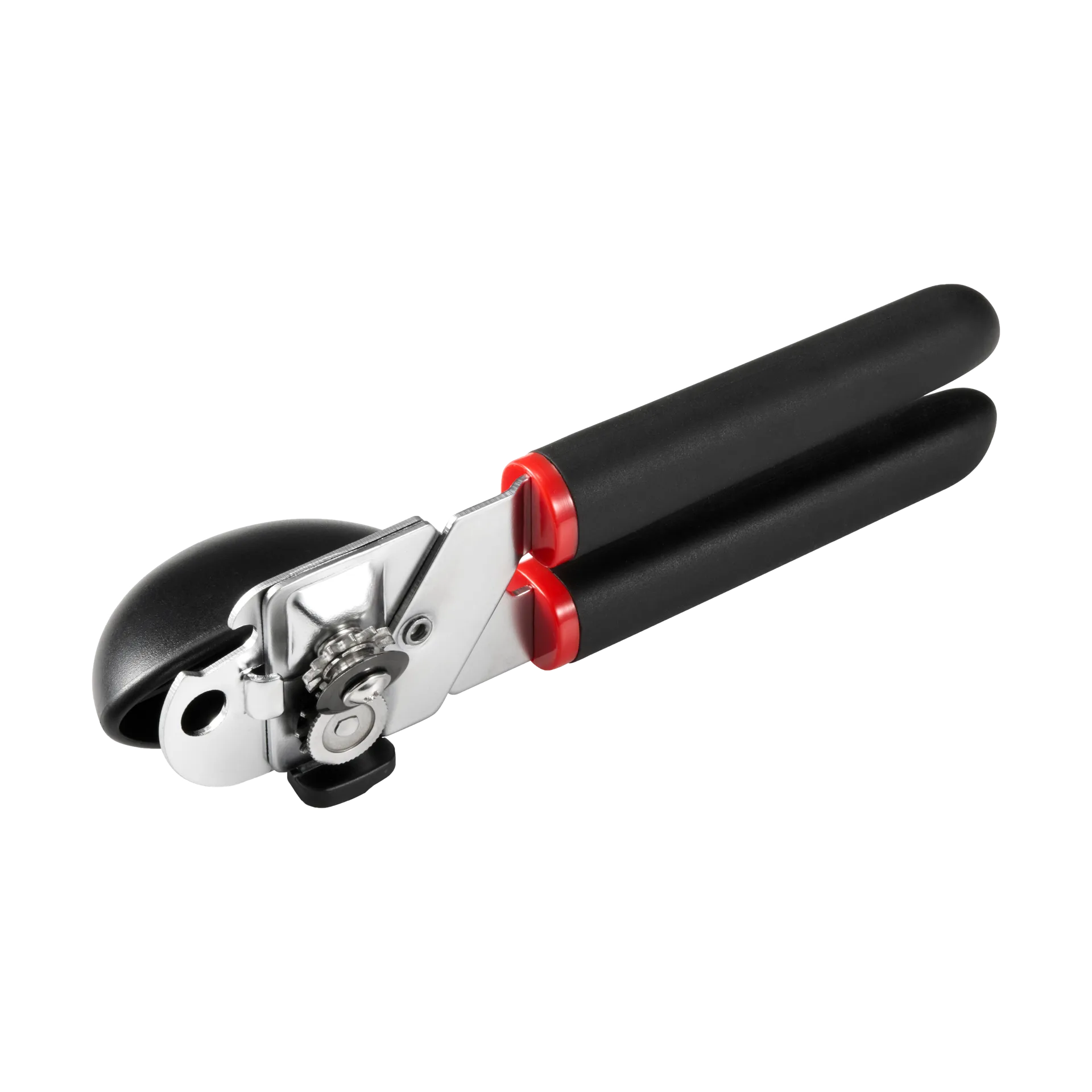 Kally can opener black, 20 cm Dorre