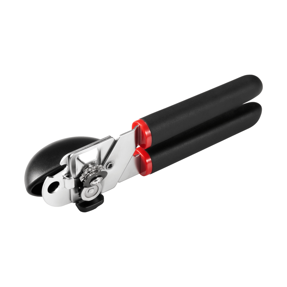 Dorre Kally can opener black 20 cm | Scandinavian Design | Can openers | Black