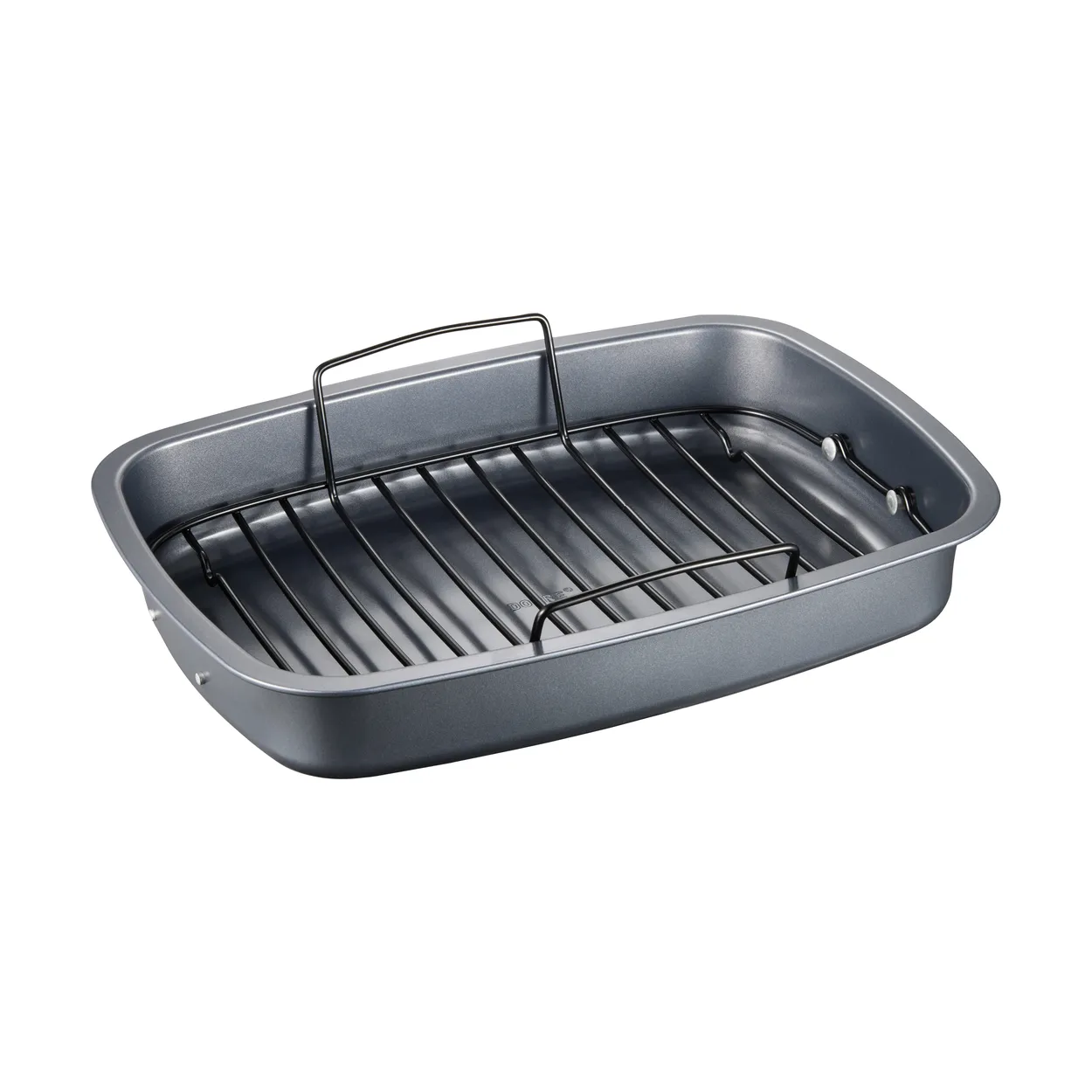 Dorre Karabo baking tray with rack 45.5 cm Carbon steel