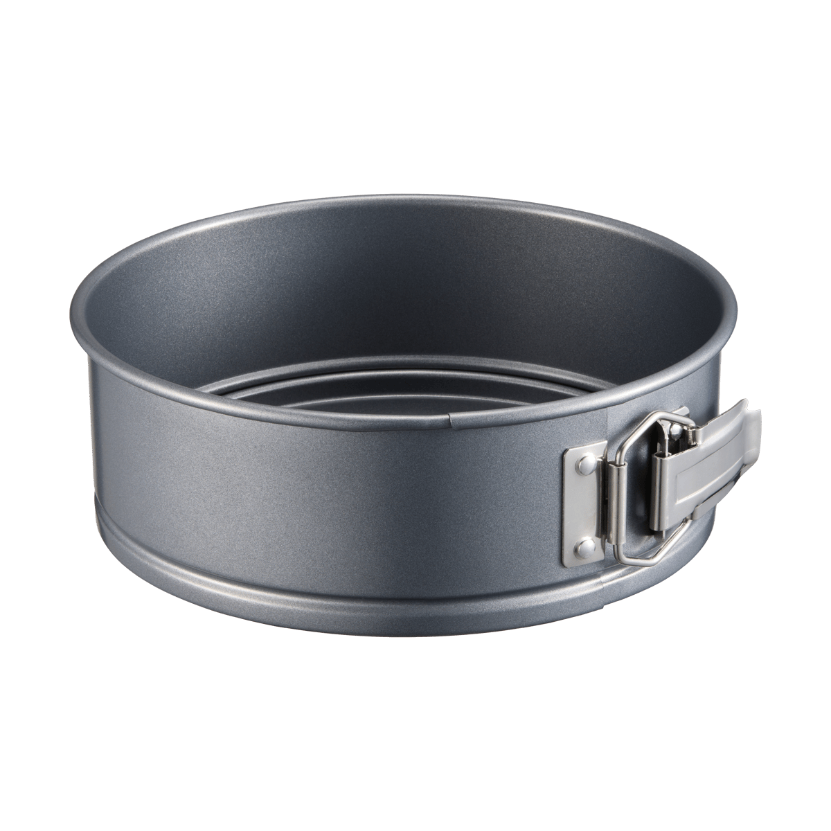 Dorre Karabo springform carbon steel 20 cm | Scandinavian Design | Grey