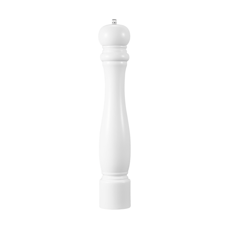 Dorre Karou salt and pepper mill 40 cm White
