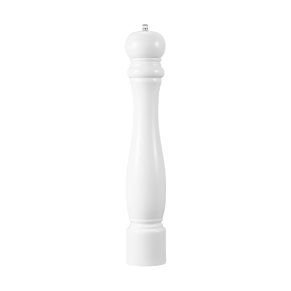 Dorre Karou salt and pepper mill 40 cm White