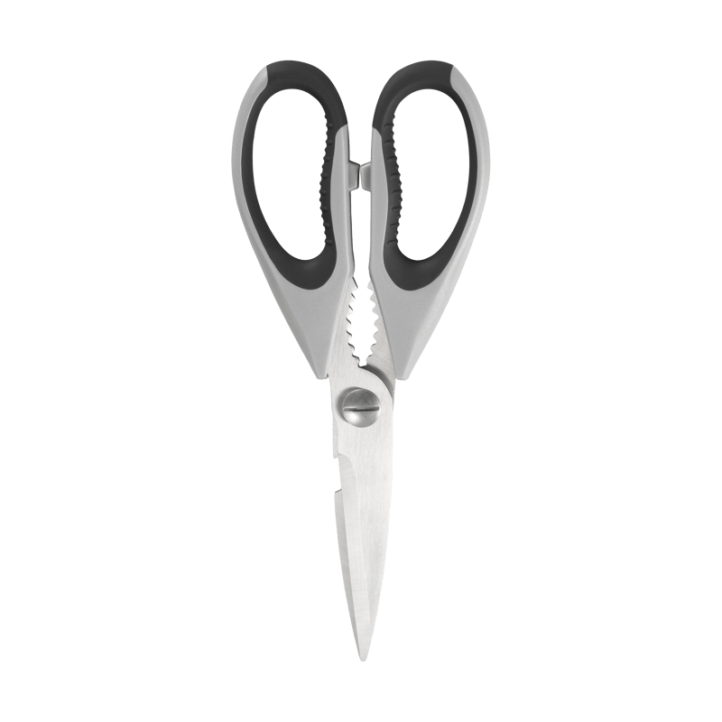 Dorre Kavi kitchen scissors 22 cm Grey