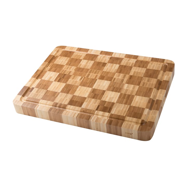Kombo cutting board 30x40 cm - Bamboo - Dorre