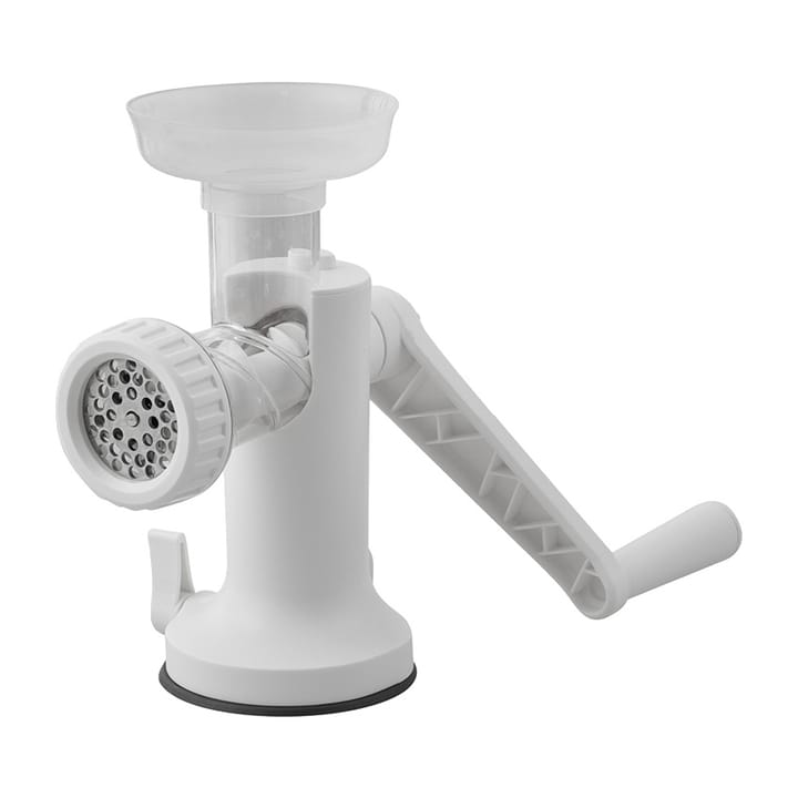 Kora meat grinder - White - Dorre