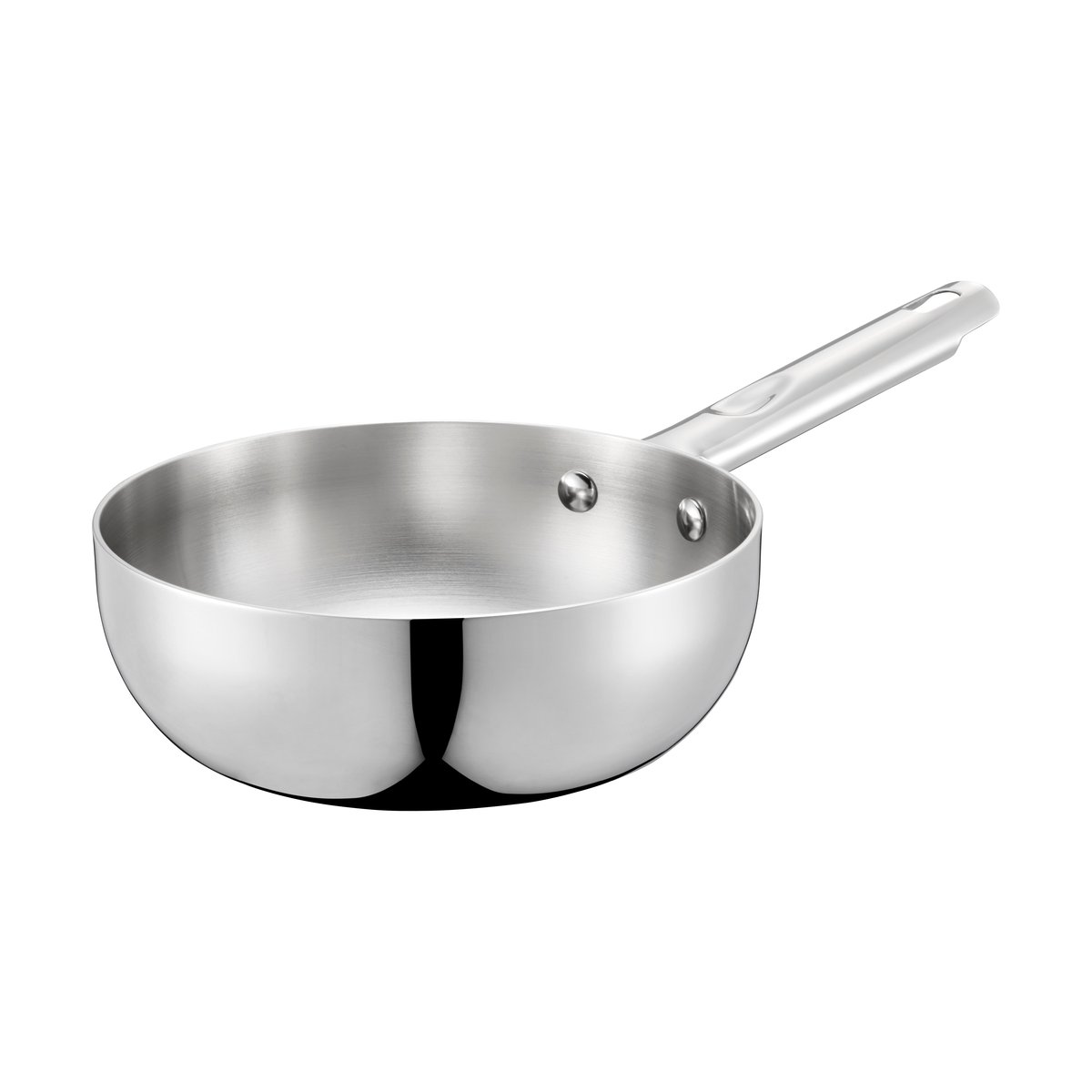 Dorre Kosmo sauté pan 2 L Silver