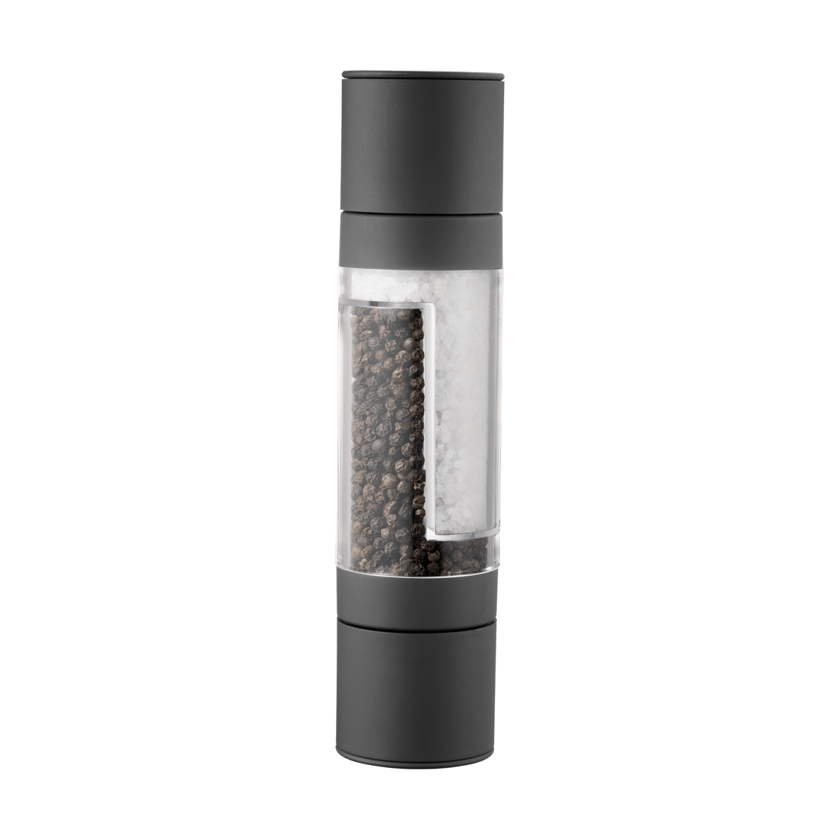 Dorre Krissi spice grinder 2-in-1 Black