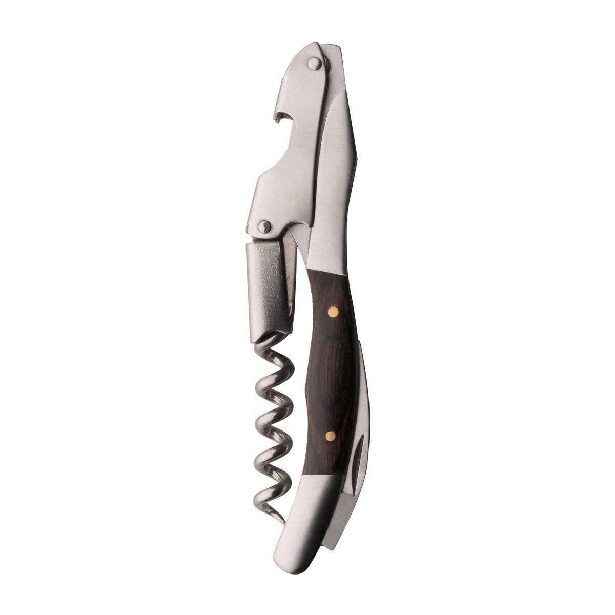Dorre Kypare cork screw Stainless steel | Scandinavian Design | Silver-coloured