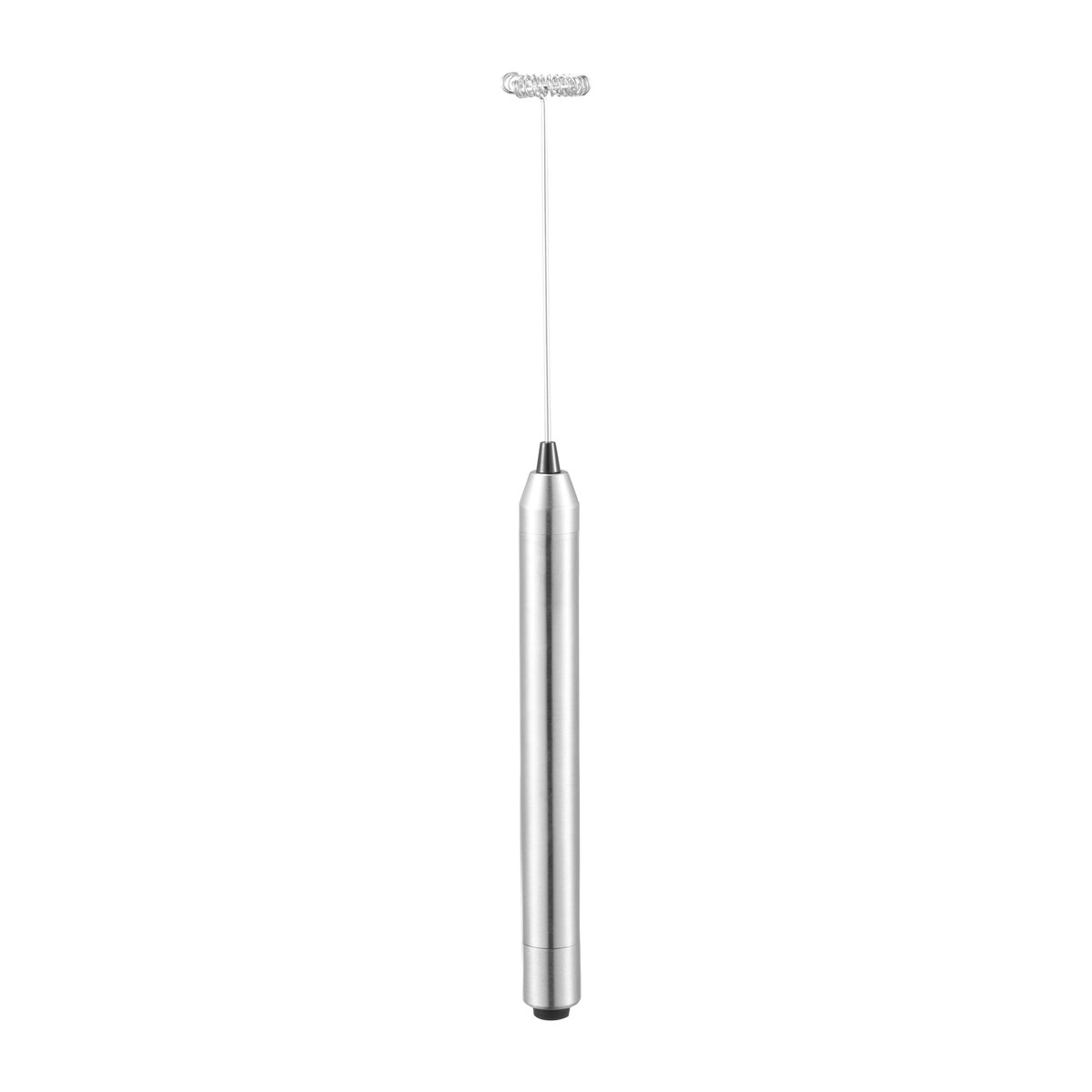 Dorre Macy milk foamer 25 cm Stainless steel | Scandinavian Design | Silver-coloured