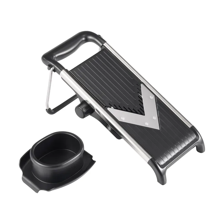 Mara mandolin on base - 31.3x14.2x10.5 cm - Dorre