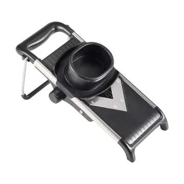 Mara mandolin on base - 31.3x14.2x10.5 cm - Dorre