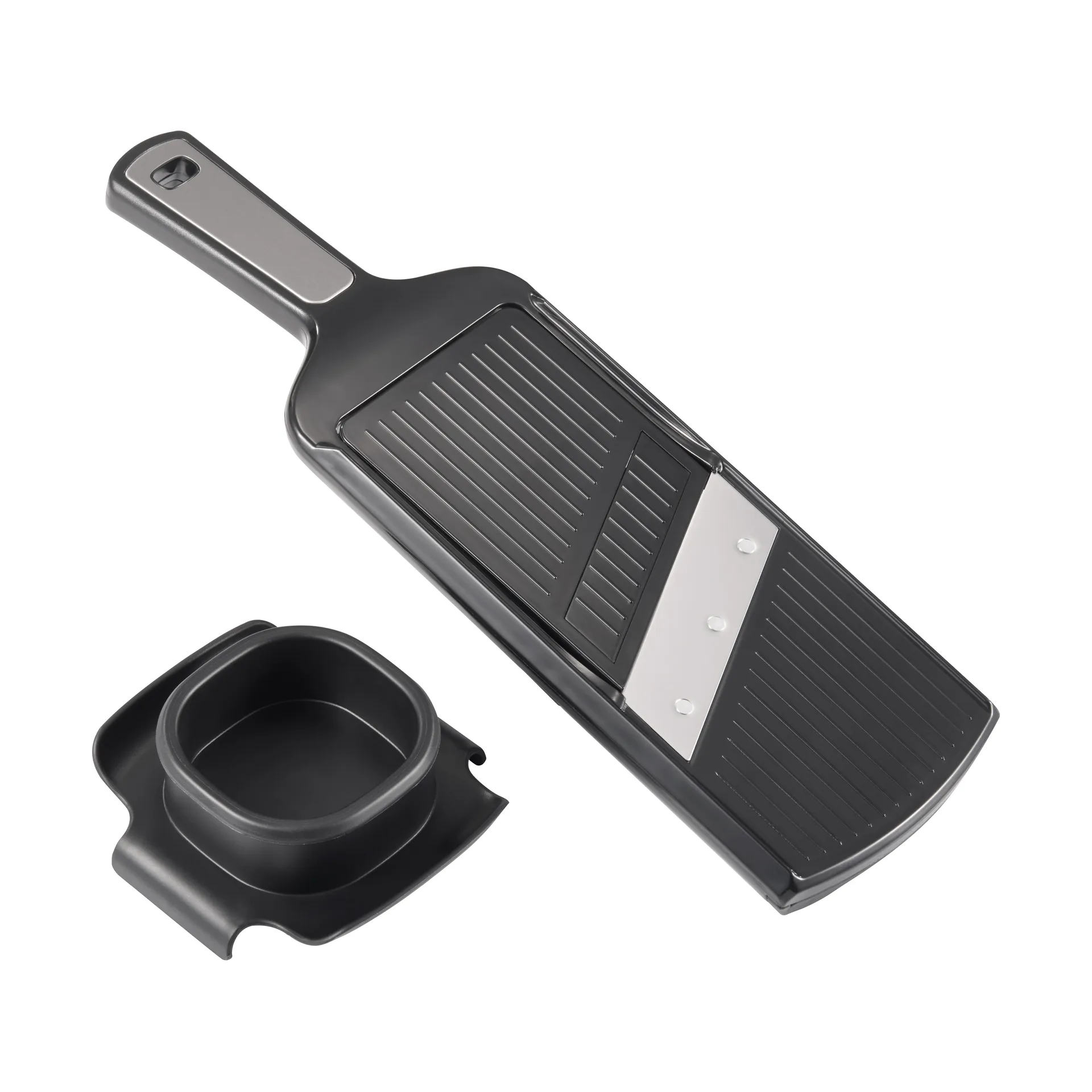 Mona mandolin vegetable slicer, 32.6x9.9 cm Dorre