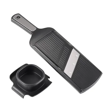 Mona mandolin vegetable slicer - 32.6x9.9 cm - Dorre