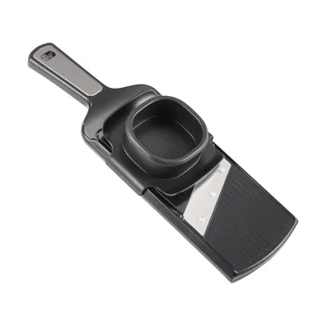 Mona mandolin vegetable slicer - 32.6x9.9 cm - Dorre