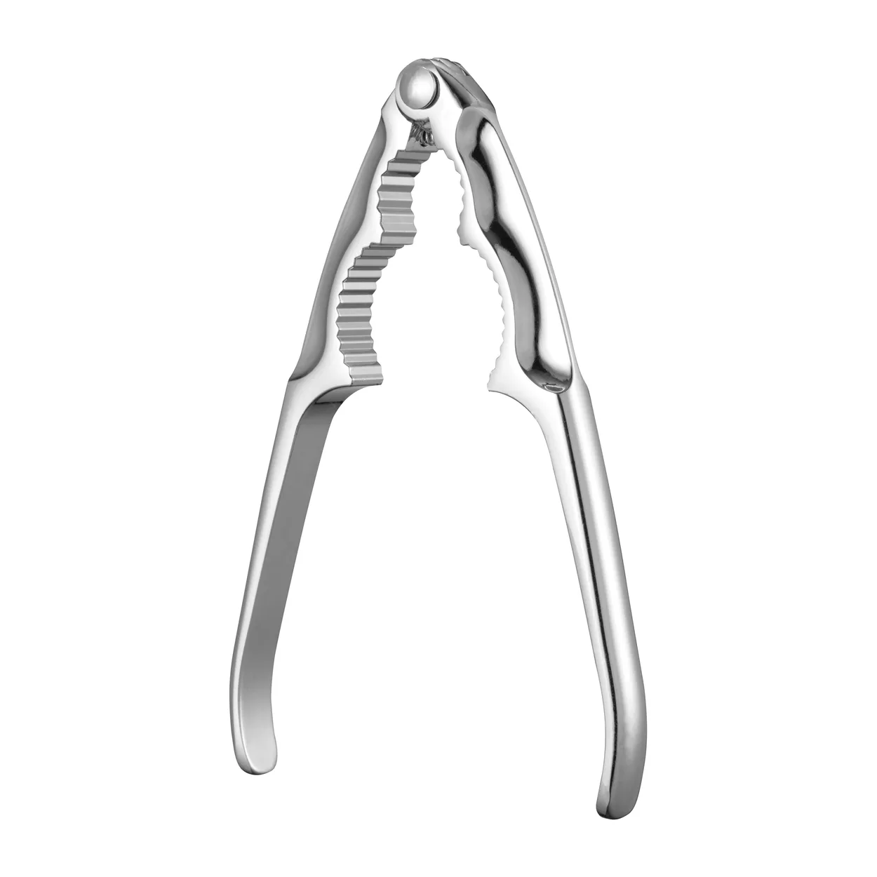 Dorre Nut & seafood cracker 16.5 cm | Scandinavian Design | Other kitchen utensils | Silver-coloured