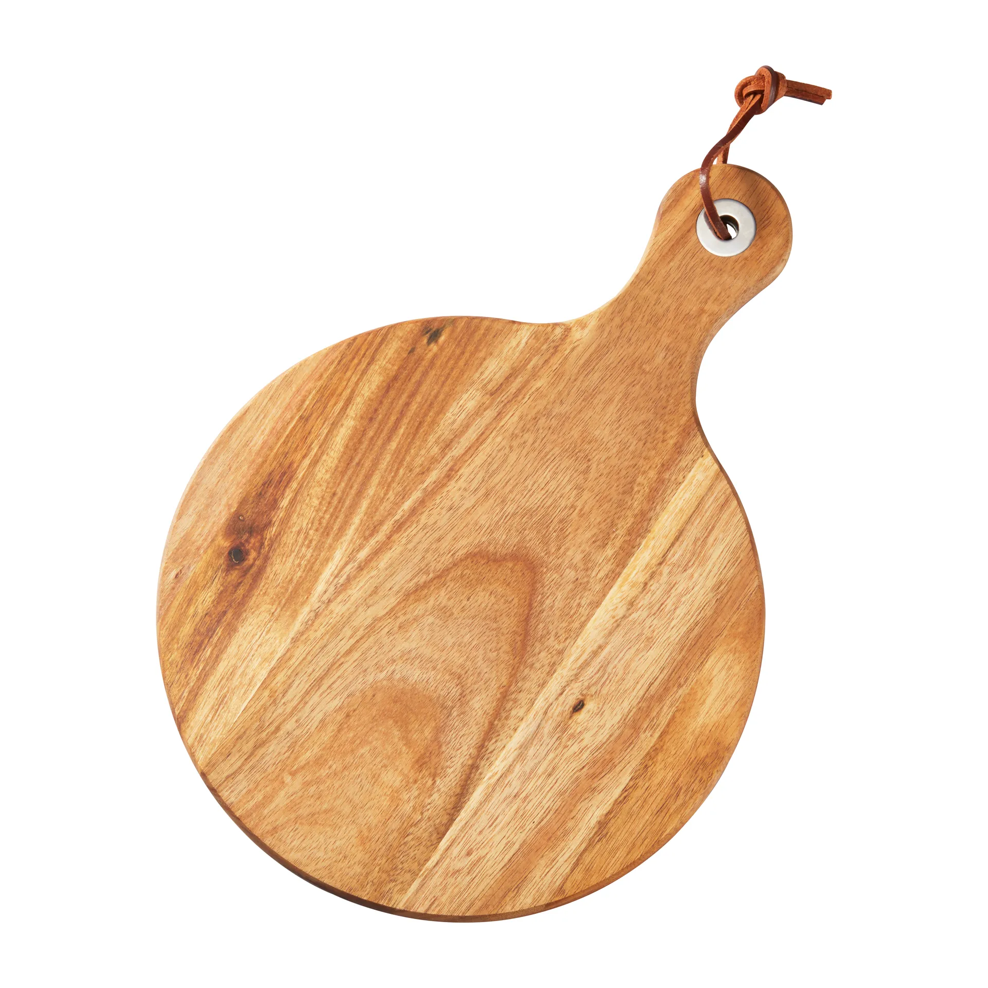 Oline cheese tray acacia 4 pieces, Ø23 cm Dorre