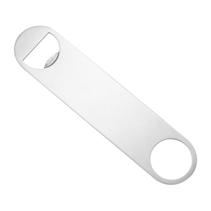 Oprah can opener 18 cm - Stainless-steel - Dorre