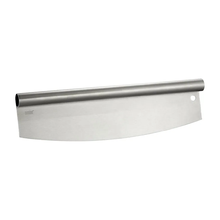 Perry pizza cutter 35 cm, Stainless steel Dorre