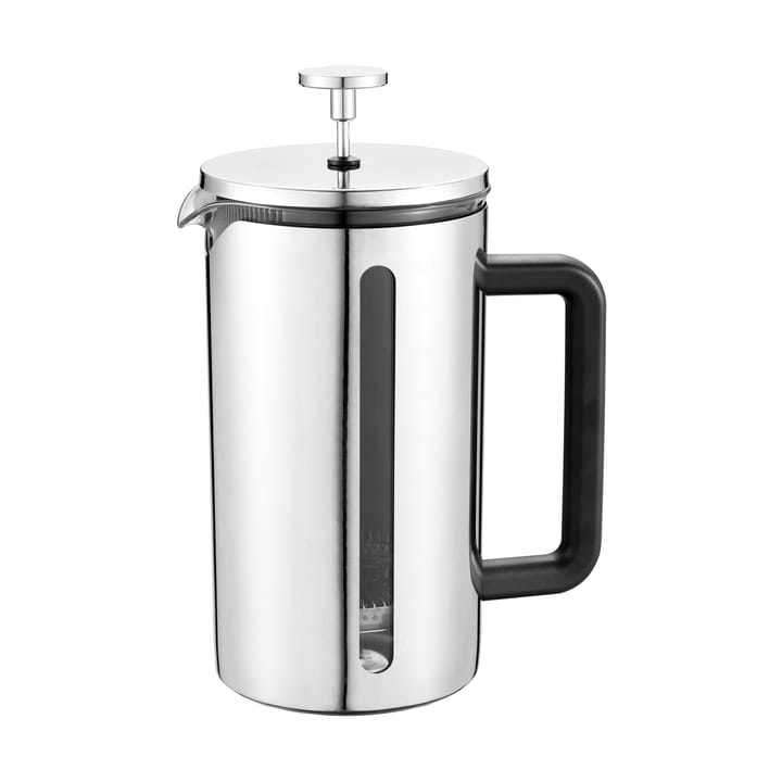 Prexa French Press 1 l - Stainless steel-glass - Dorre