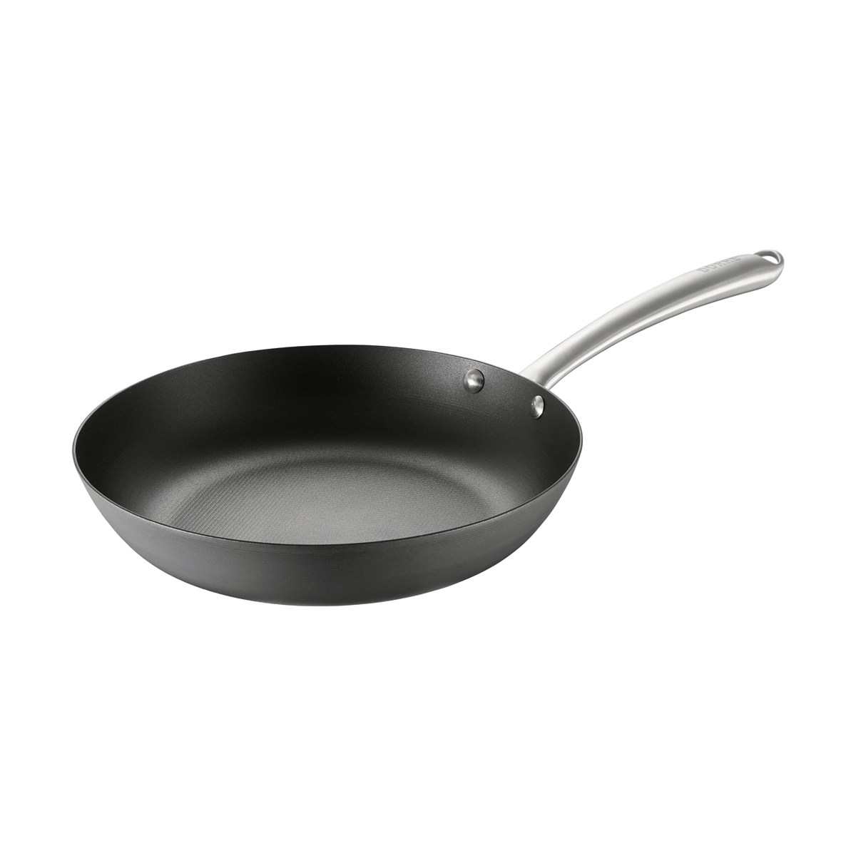 Dorre Proficient Blacksteel frying pan o24 cm Carbon steel