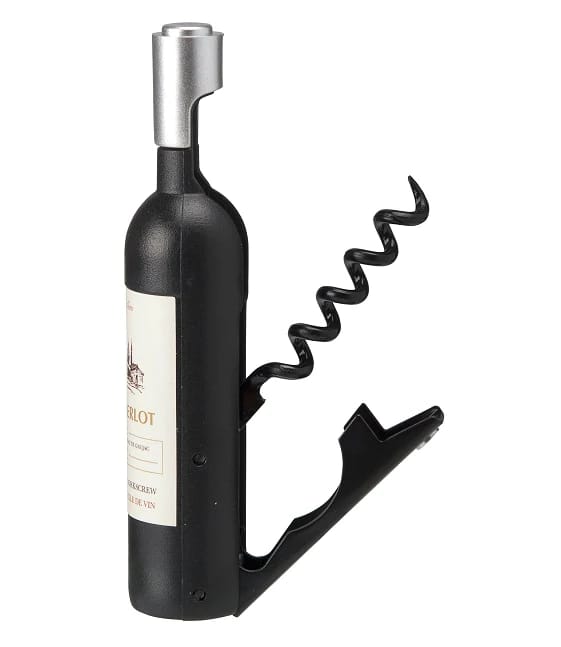 Ramvik Wine & Beer Opener bottle with magnet, 11,5 cm Dorre