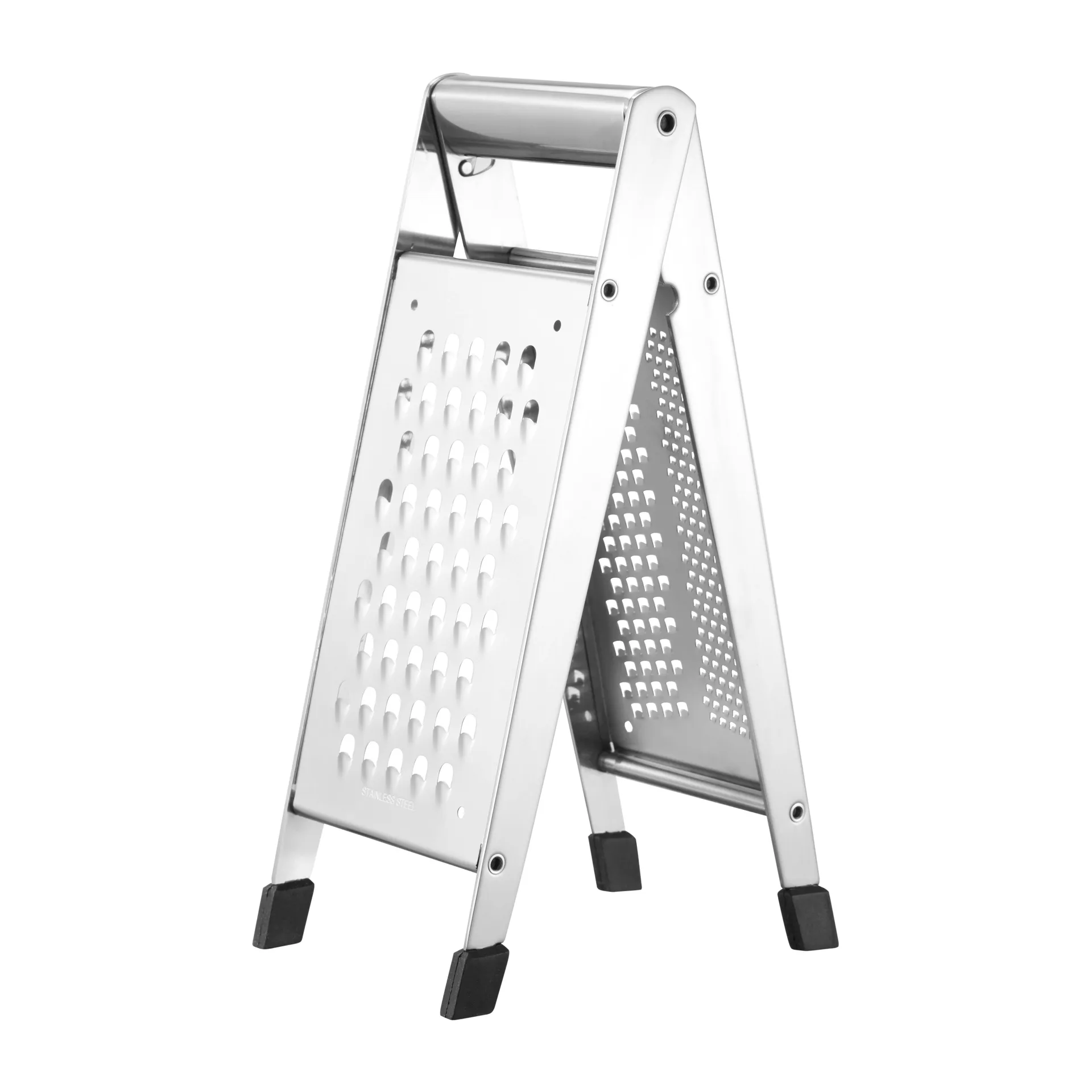 Rani grater, Stainless steel Dorre