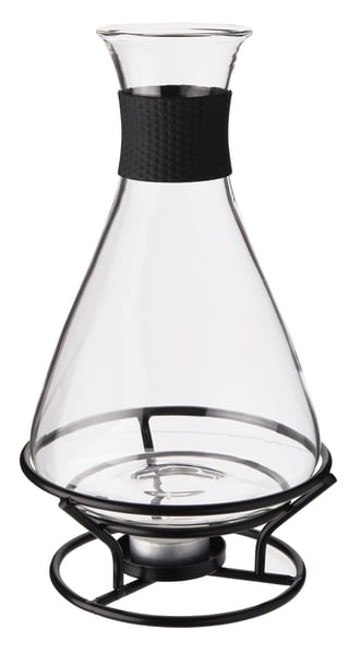 Dorre Rosita Mulled Wine Carafe 1L Clear