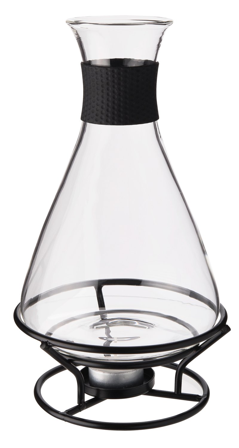 Dorre Rosita Mulled Wine Carafe 1L Clear