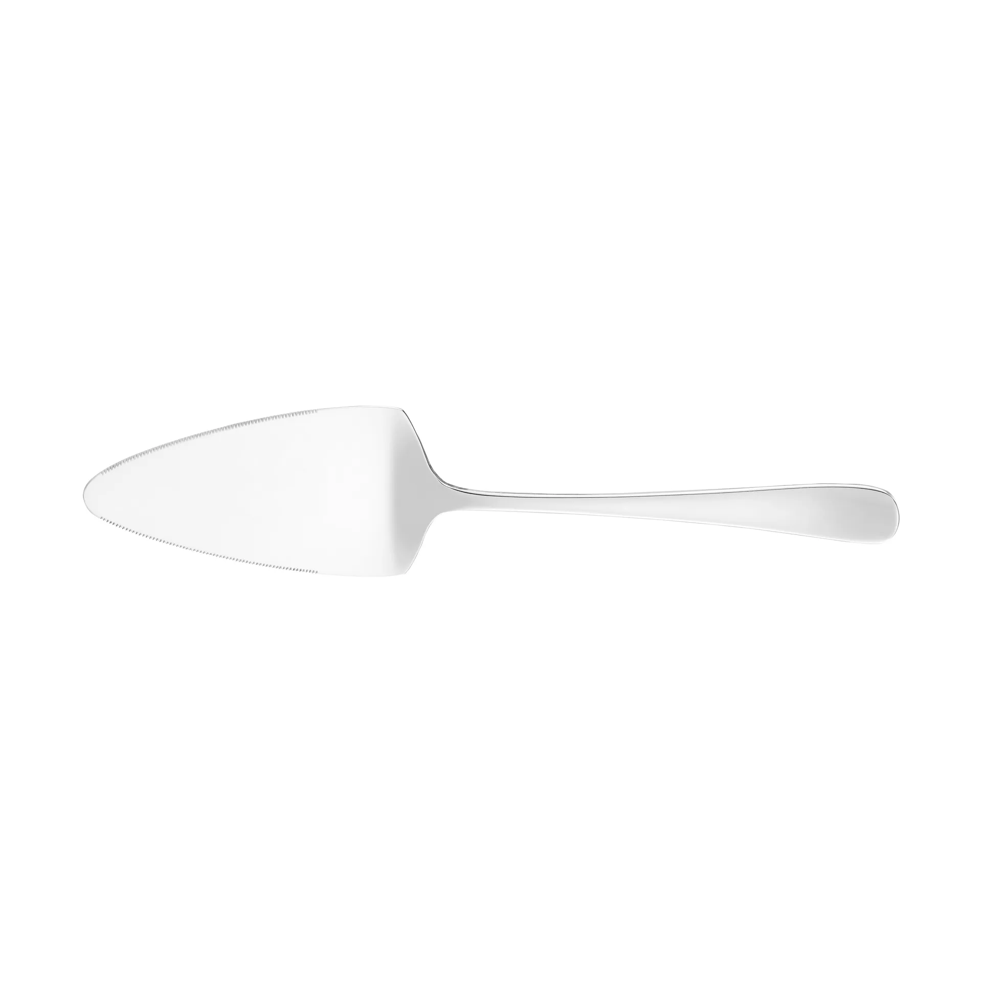 Sally cake server 25 cm, Stainless steel Dorre