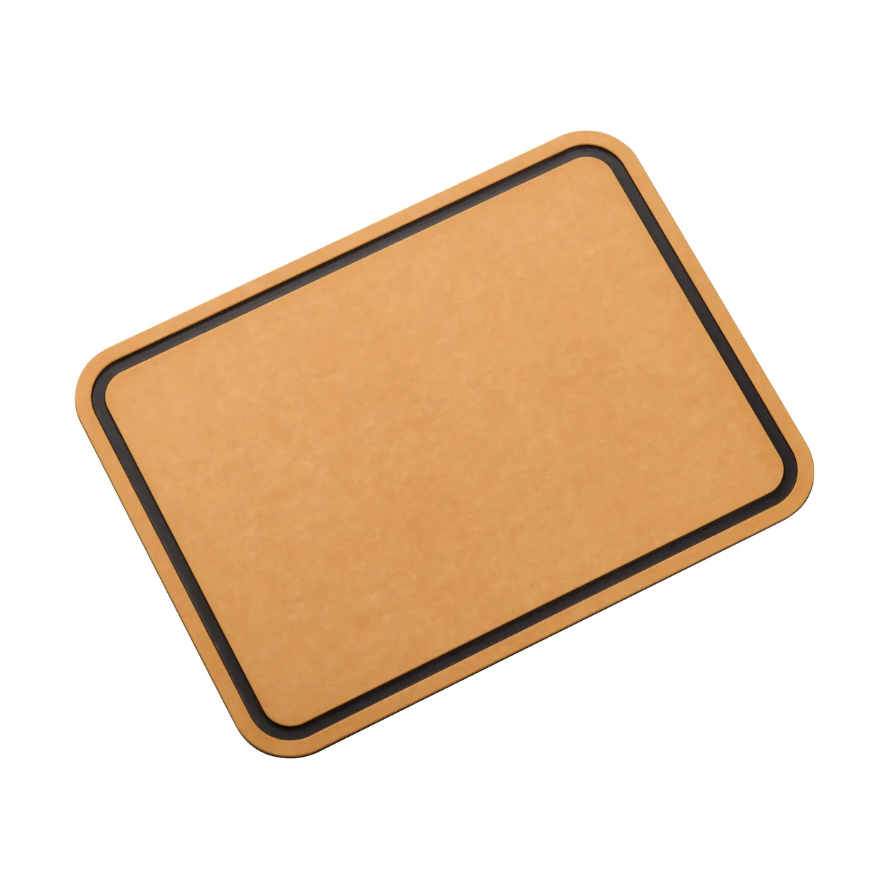 Dorre Sami chopping board pressed wood fiber 37x27.5 cm
