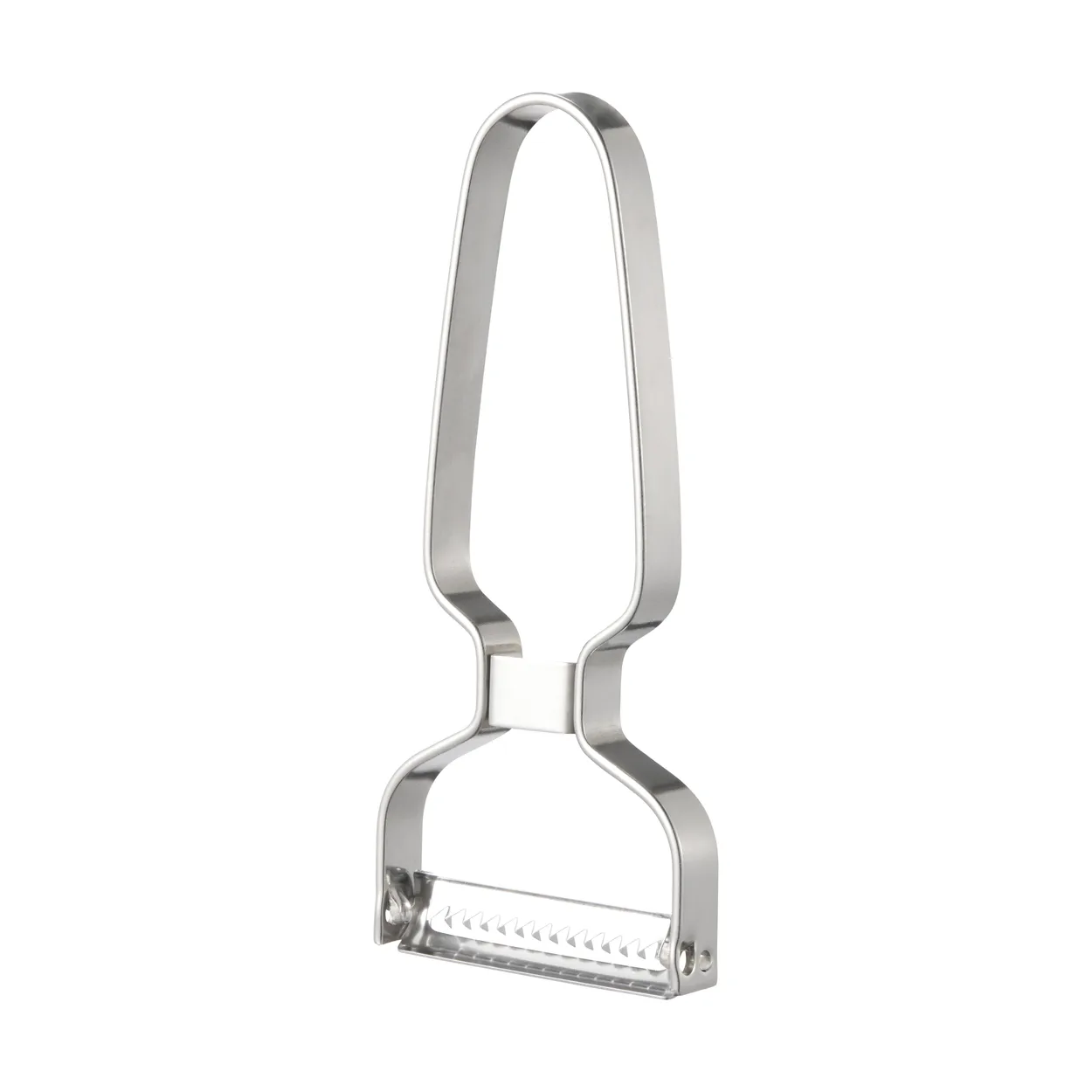 Dorre Sean Julienne Slicer for decoration 12.3x5.3 cm Stainless steel