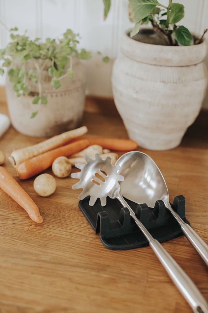 Staub pasta spoon, 31 cm