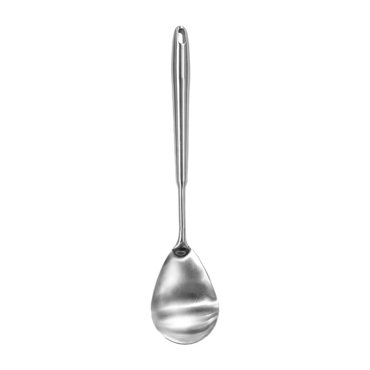 Shay serving spoon 38 cm - Stainless steel - Dorre