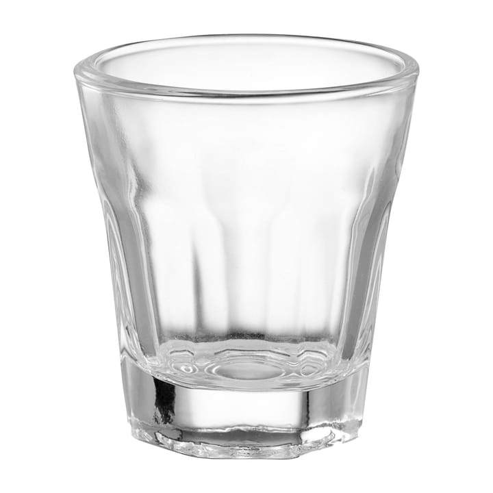 Shaya shot glass 6 st, Glass Dorre