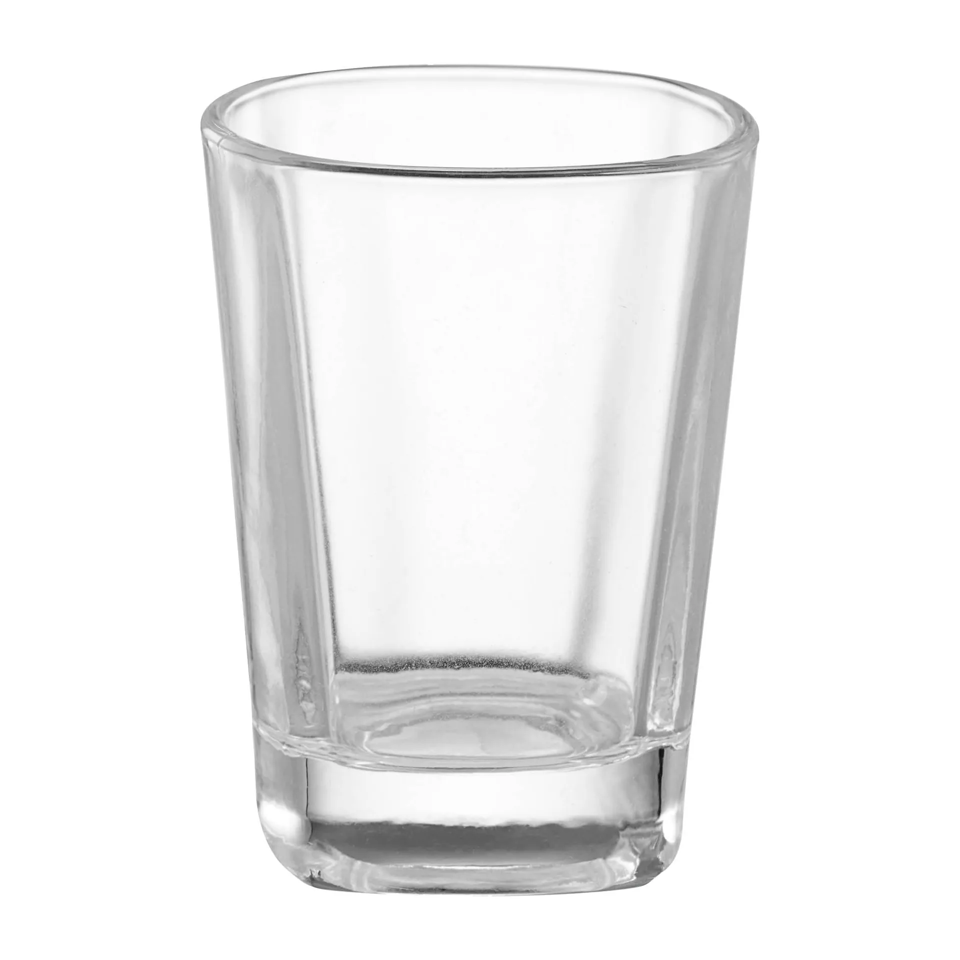 Shaya shot glass 6 st, Glass Dorre