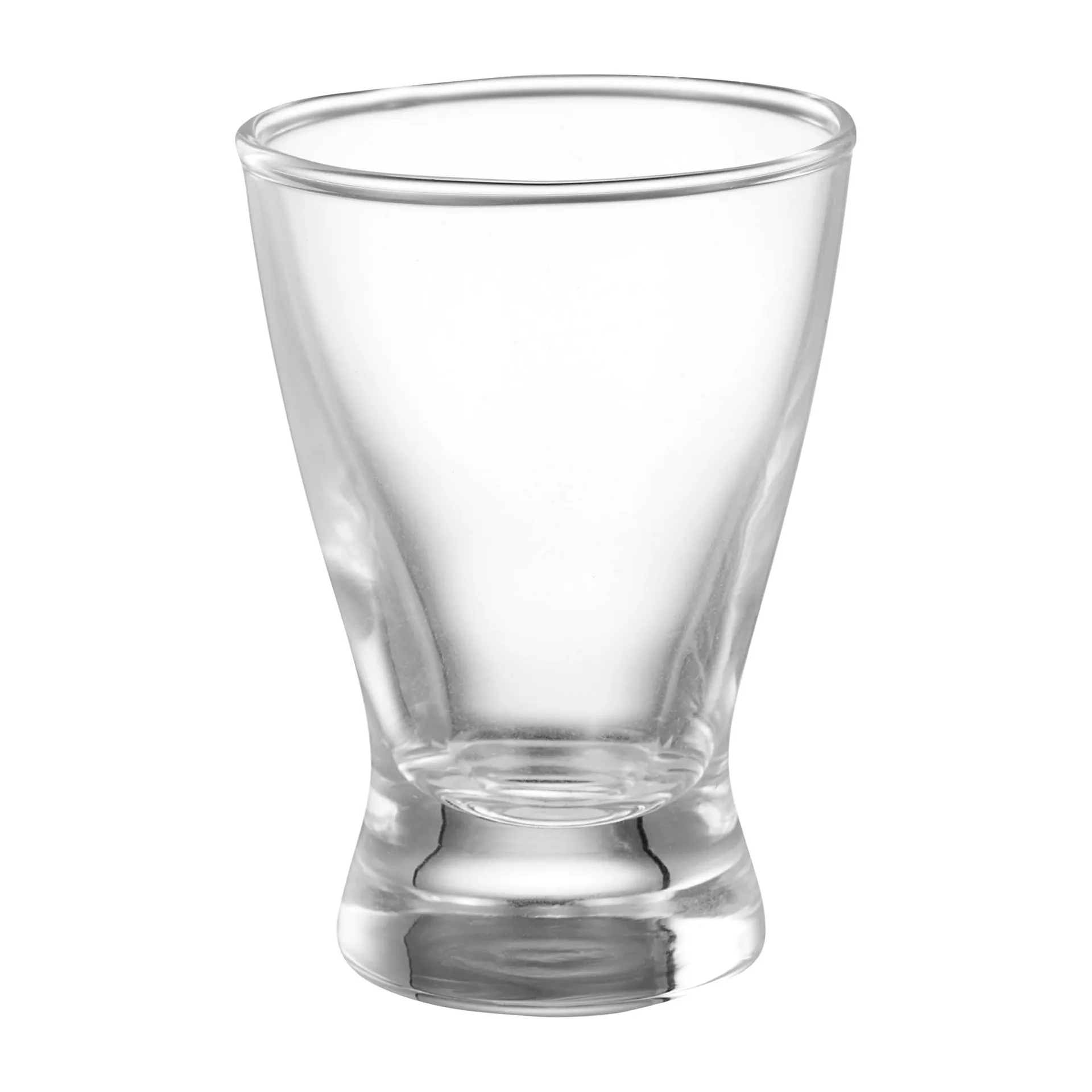 Shaya shot glass 6 st, Glass Dorre