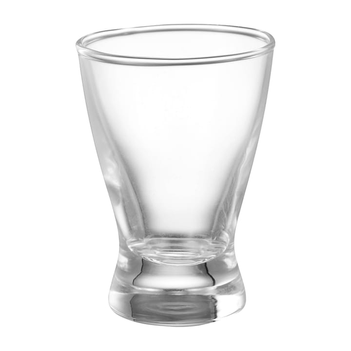 Shaya shot glass 6 st, Glass Dorre