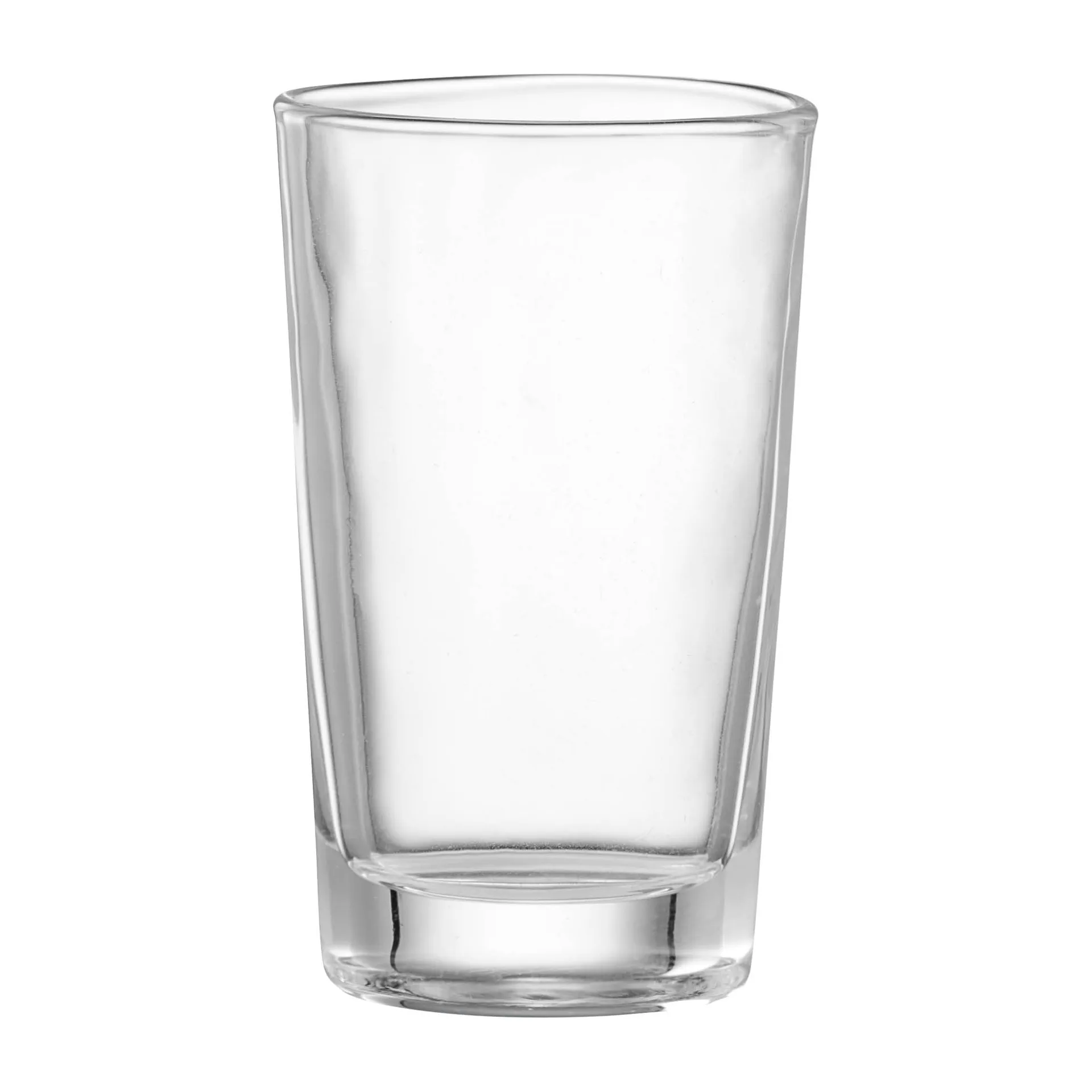 Shaya shot glass 6 st, Glass Dorre