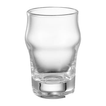 Shira shot glass 4 st - Glass - Dorre