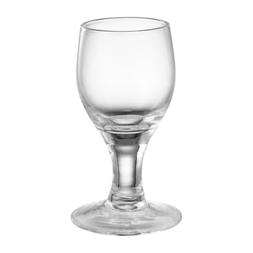 Shira shot glass 4 st - Glass - Dorre