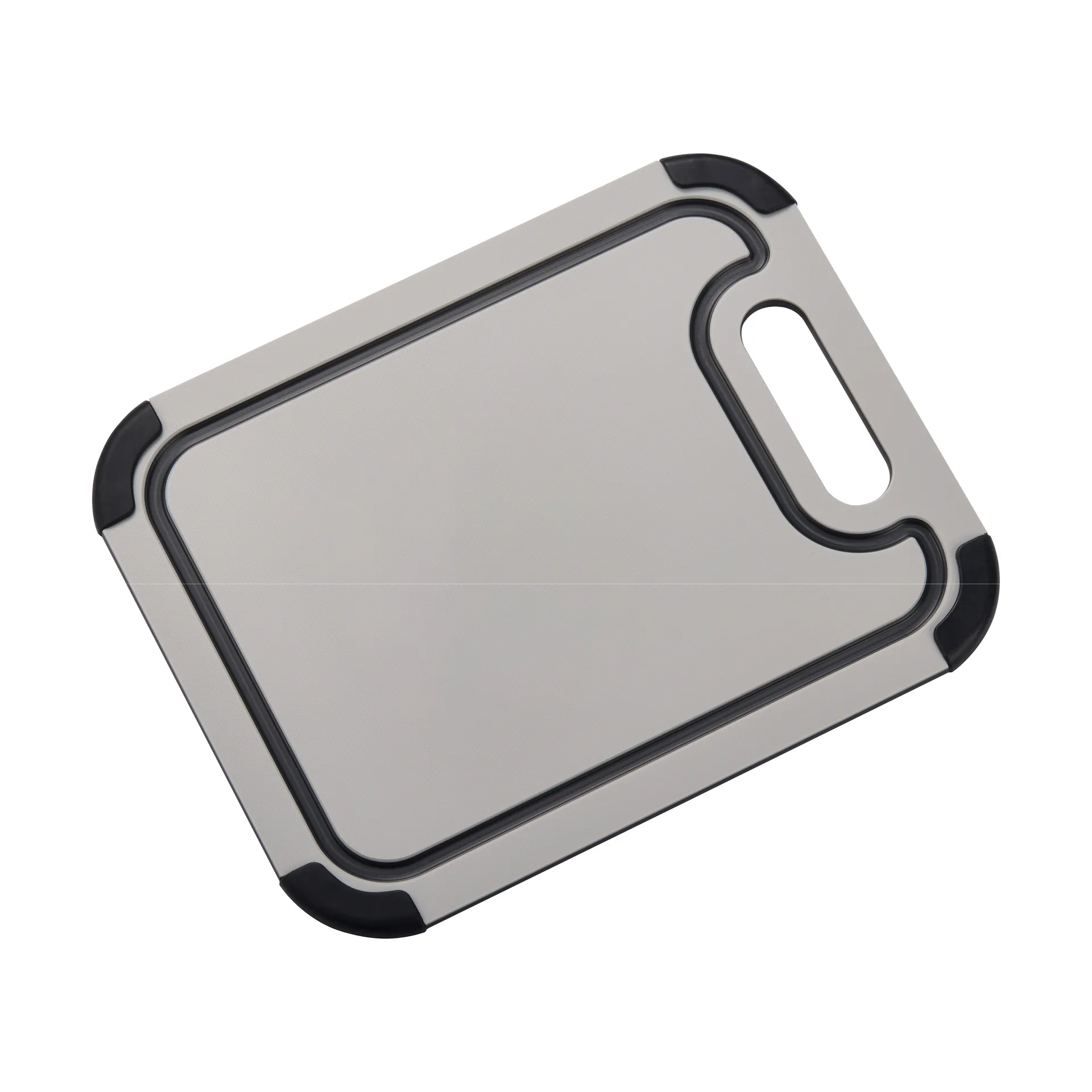 Sibel cutting board plastic silicone feet, 29.8×23.5 cm Dorre