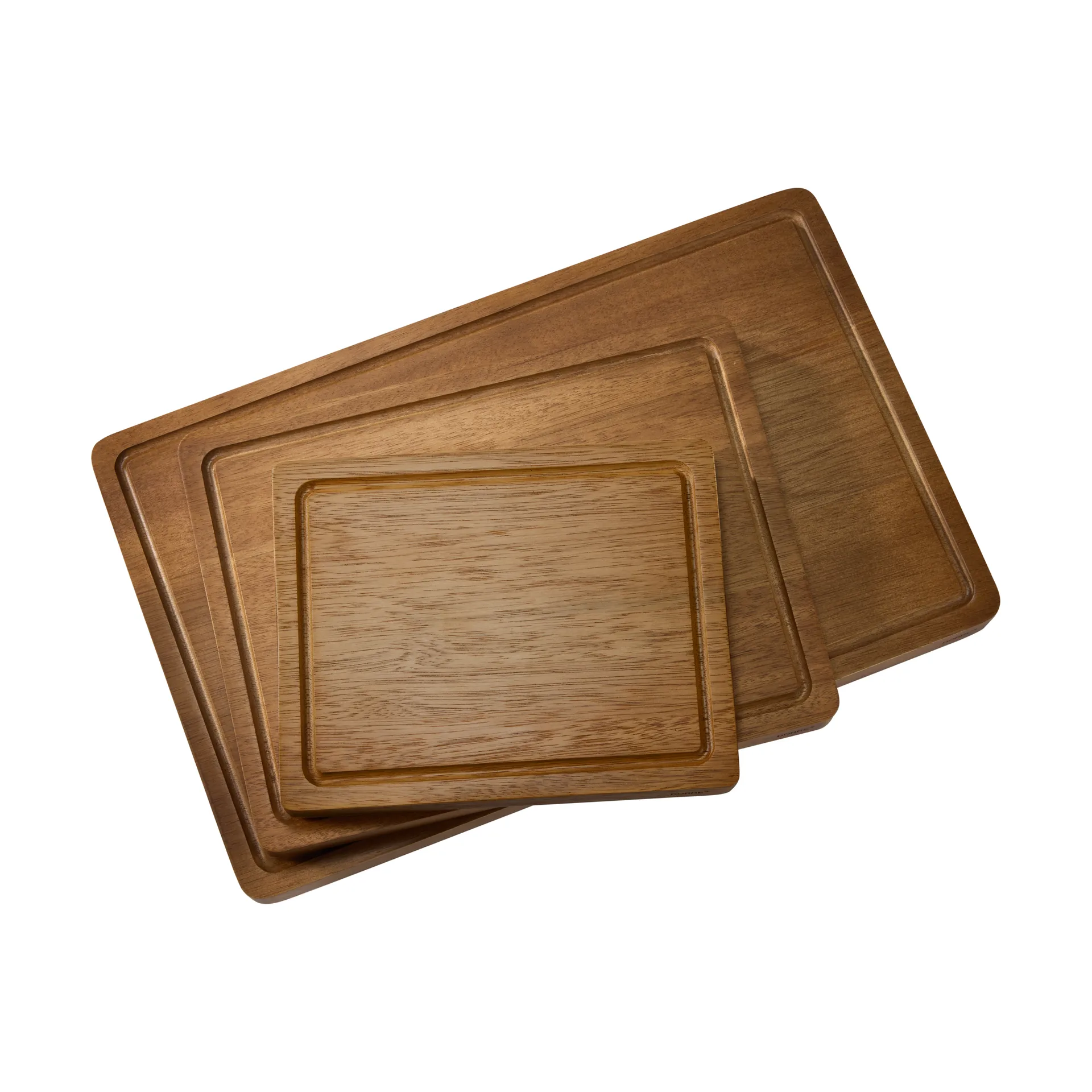 Skye chopping board, Acacia, 30x24x3 cm Dorre